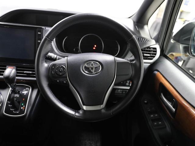 ノア Ｓｉ　フルタイム４ＷＤ　ナビ＆ＴＶ　両側オートスライドドア　ミュージックプレイヤー接続可　リアクーラー　ＬＥＤヘッドライト　スマートキー　フルセグ　ＥＳＣ　寒冷地仕様車　３列シート　ＥＴＣ車載器　Ｂカメラ（25枚目）