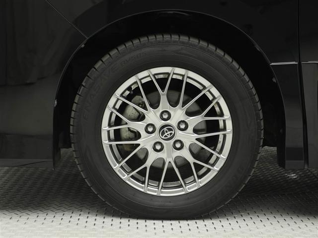 ノア Ｓｉ　フルタイム４ＷＤ　ナビ＆ＴＶ　両側オートスライドドア　ミュージックプレイヤー接続可　リアクーラー　ＬＥＤヘッドライト　スマートキー　フルセグ　ＥＳＣ　寒冷地仕様車　３列シート　ＥＴＣ車載器　Ｂカメラ（31枚目）