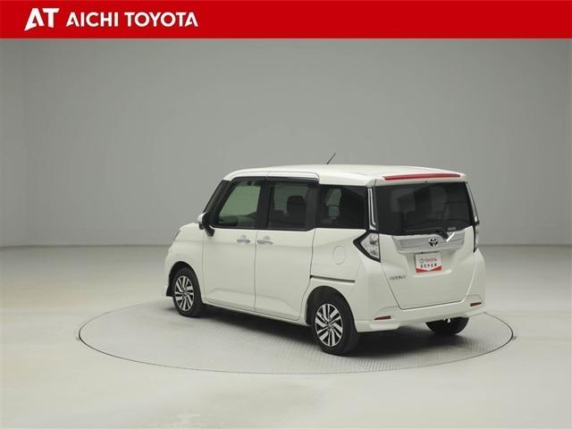 ルーミー カスタムＧ　アイドリング　両側電動ＳＤ　ＬＥＤヘット　バックビューモニター　衝突回避ブレーキ　スマートキー　メモリナビ　ワンセグＴＶ　クルーズコントロール　ＥＴＣ　ドライブレコーダー　１オーナー　オートエアコン（4枚目）