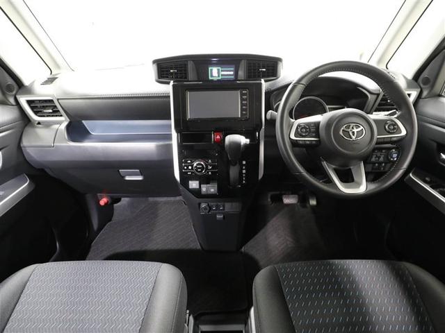 ルーミー カスタムＧ　アイドリング　両側電動ＳＤ　ＬＥＤヘット　バックビューモニター　衝突回避ブレーキ　スマートキー　メモリナビ　ワンセグＴＶ　クルーズコントロール　ＥＴＣ　ドライブレコーダー　１オーナー　オートエアコン（18枚目）