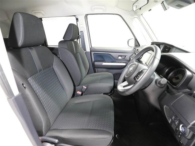 ルーミー カスタムＧ　アイドリング　両側電動ＳＤ　ＬＥＤヘット　バックビューモニター　衝突回避ブレーキ　スマートキー　メモリナビ　ワンセグＴＶ　クルーズコントロール　ＥＴＣ　ドライブレコーダー　１オーナー　オートエアコン（19枚目）