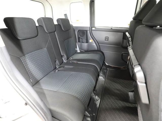 ルーミー カスタムＧ　アイドリング　両側電動ＳＤ　ＬＥＤヘット　バックビューモニター　衝突回避ブレーキ　スマートキー　メモリナビ　ワンセグＴＶ　クルーズコントロール　ＥＴＣ　ドライブレコーダー　１オーナー　オートエアコン（20枚目）