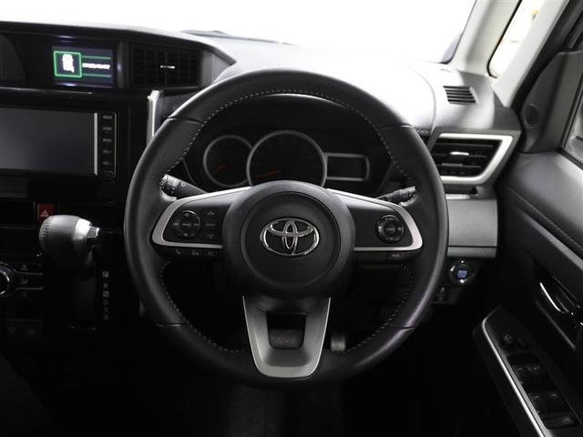 ルーミー カスタムＧ　アイドリング　両側電動ＳＤ　ＬＥＤヘット　バックビューモニター　衝突回避ブレーキ　スマートキー　メモリナビ　ワンセグＴＶ　クルーズコントロール　ＥＴＣ　ドライブレコーダー　１オーナー　オートエアコン（24枚目）