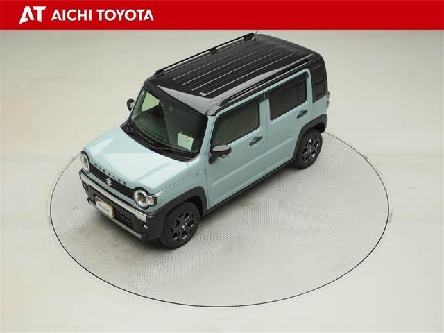 ハスラー タフワイルド 4WD車 前後誤発進抑制 アイドリングS セキュリティアラーム パワーステアリング 横滑り防止システム LEDライト PW ワンオーナー車 クルコン サイドエアバッグ キーフリー フルセグTV ABS(10枚目)