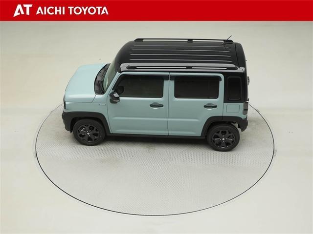 ハスラー タフワイルド 4WD車 前後誤発進抑制 アイドリングS セキュリティアラーム パワーステアリング 横滑り防止システム LEDライト PW ワンオーナー車 クルコン サイドエアバッグ キーフリー フルセグTV ABS(11枚目)