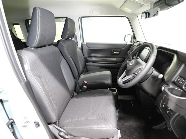 ハスラー タフワイルド 4WD車 前後誤発進抑制 アイドリングS セキュリティアラーム パワーステアリング 横滑り防止システム LEDライト PW ワンオーナー車 クルコン サイドエアバッグ キーフリー フルセグTV ABS(19枚目)