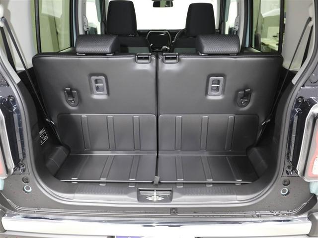 ハスラー タフワイルド 4WD車 前後誤発進抑制 アイドリングS セキュリティアラーム パワーステアリング 横滑り防止システム LEDライト PW ワンオーナー車 クルコン サイドエアバッグ キーフリー フルセグTV ABS(21枚目)