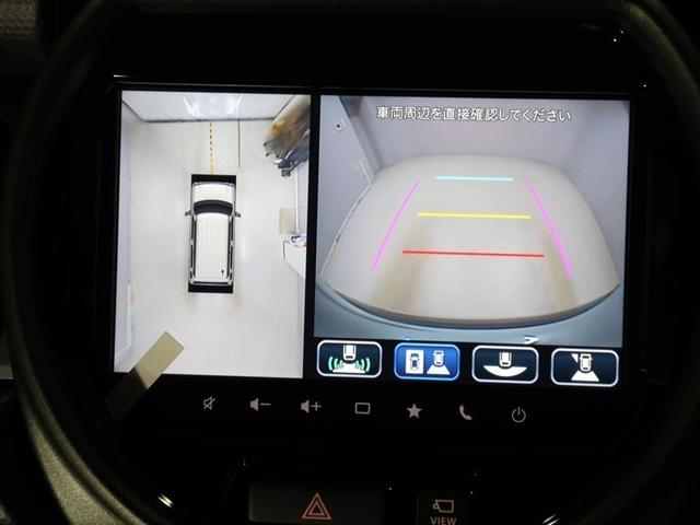 ハスラー タフワイルド 4WD車 前後誤発進抑制 アイドリングS セキュリティアラーム パワーステアリング 横滑り防止システム LEDライト PW ワンオーナー車 クルコン サイドエアバッグ キーフリー フルセグTV ABS(23枚目)