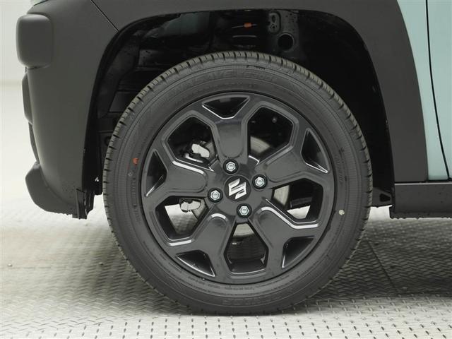 ハスラー タフワイルド 4WD車 前後誤発進抑制 アイドリングS セキュリティアラーム パワーステアリング 横滑り防止システム LEDライト PW ワンオーナー車 クルコン サイドエアバッグ キーフリー フルセグTV ABS(29枚目)