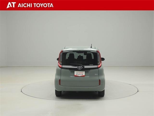 シエンタ ハイブリッドＺ　ＴＳＳ　エアバック　デモカー　キーレスエントリー　ナビＴＶ　イモビライザー　バックモニター　ＬＥＤヘッドライト　ＥＴＣ車載器　横滑り防止　スマートキー　オートエアコン　サイドエアバッグ　ＷＳＲＳ（5枚目）