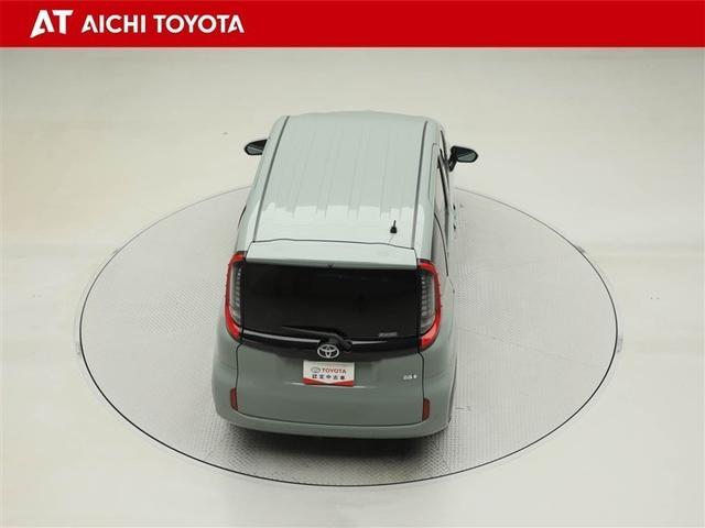 シエンタ ハイブリッドＺ　ＴＳＳ　エアバック　デモカー　キーレスエントリー　ナビＴＶ　イモビライザー　バックモニター　ＬＥＤヘッドライト　ＥＴＣ車載器　横滑り防止　スマートキー　オートエアコン　サイドエアバッグ　ＷＳＲＳ（13枚目）