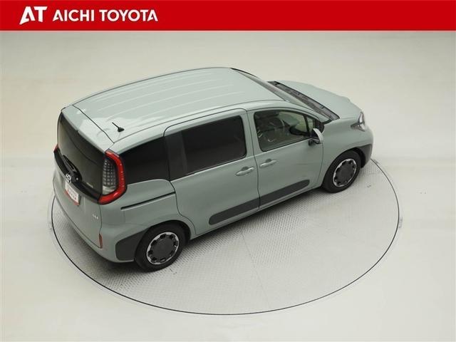 シエンタ ハイブリッドＺ　ＴＳＳ　エアバック　デモカー　キーレスエントリー　ナビＴＶ　イモビライザー　バックモニター　ＬＥＤヘッドライト　ＥＴＣ車載器　横滑り防止　スマートキー　オートエアコン　サイドエアバッグ　ＷＳＲＳ（14枚目）