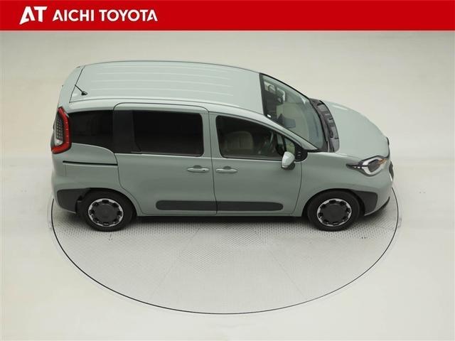 シエンタ ハイブリッドＺ　ＴＳＳ　エアバック　デモカー　キーレスエントリー　ナビＴＶ　イモビライザー　バックモニター　ＬＥＤヘッドライト　ＥＴＣ車載器　横滑り防止　スマートキー　オートエアコン　サイドエアバッグ　ＷＳＲＳ（15枚目）