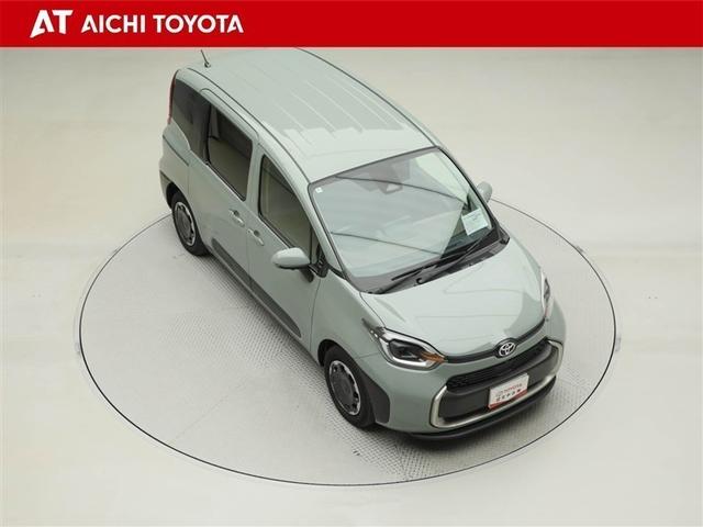 シエンタ ハイブリッドＺ　ＴＳＳ　エアバック　デモカー　キーレスエントリー　ナビＴＶ　イモビライザー　バックモニター　ＬＥＤヘッドライト　ＥＴＣ車載器　横滑り防止　スマートキー　オートエアコン　サイドエアバッグ　ＷＳＲＳ（16枚目）