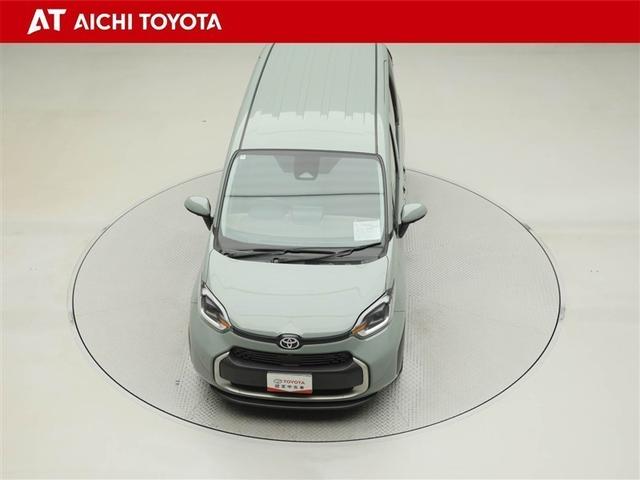 シエンタ ハイブリッドＺ　ＴＳＳ　エアバック　デモカー　キーレスエントリー　ナビＴＶ　イモビライザー　バックモニター　ＬＥＤヘッドライト　ＥＴＣ車載器　横滑り防止　スマートキー　オートエアコン　サイドエアバッグ　ＷＳＲＳ（17枚目）