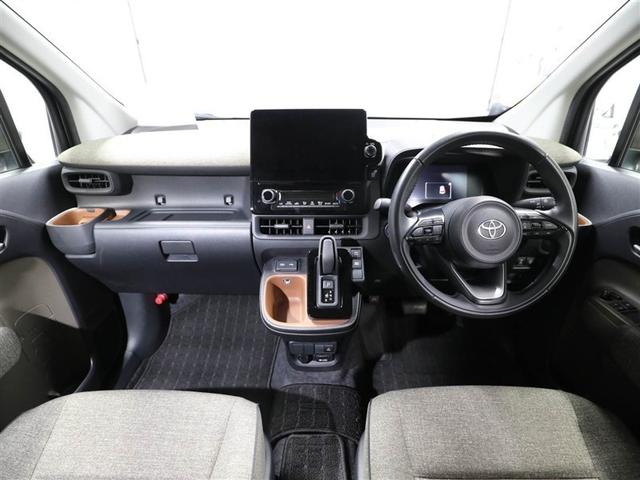 シエンタ ハイブリッドＺ　ＴＳＳ　エアバック　デモカー　キーレスエントリー　ナビＴＶ　イモビライザー　バックモニター　ＬＥＤヘッドライト　ＥＴＣ車載器　横滑り防止　スマートキー　オートエアコン　サイドエアバッグ　ＷＳＲＳ（18枚目）