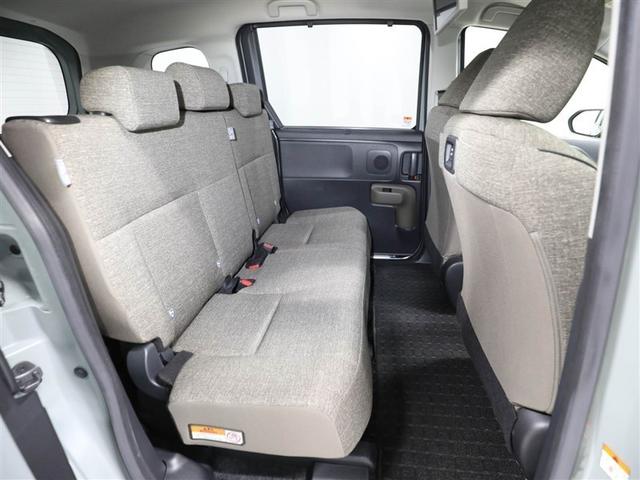 シエンタ ハイブリッドＺ　ＴＳＳ　エアバック　デモカー　キーレスエントリー　ナビＴＶ　イモビライザー　バックモニター　ＬＥＤヘッドライト　ＥＴＣ車載器　横滑り防止　スマートキー　オートエアコン　サイドエアバッグ　ＷＳＲＳ（20枚目）