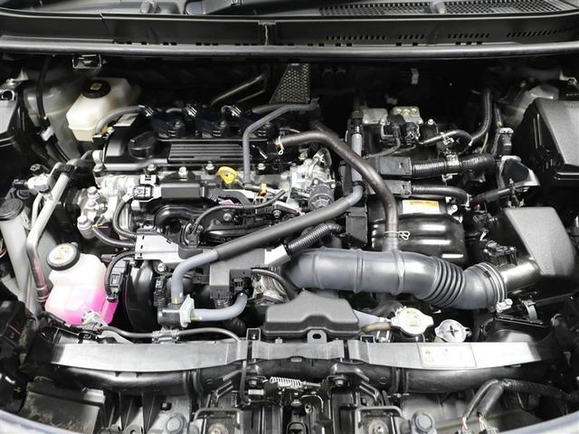 シエンタ ハイブリッドＺ　ＴＳＳ　エアバック　デモカー　キーレスエントリー　ナビＴＶ　イモビライザー　バックモニター　ＬＥＤヘッドライト　ＥＴＣ車載器　横滑り防止　スマートキー　オートエアコン　サイドエアバッグ　ＷＳＲＳ（26枚目）