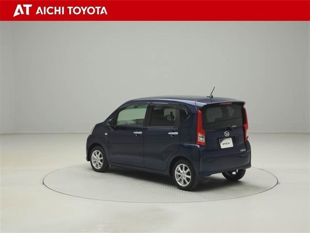 ムーヴ ＸリミテッドＩＩ　ＳＡＩＩＩ（4枚目）