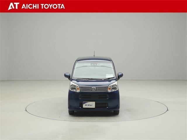 ムーヴ ＸリミテッドＩＩ　ＳＡＩＩＩ（9枚目）