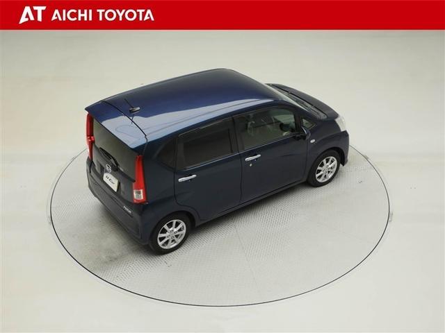 ムーヴ ＸリミテッドＩＩ　ＳＡＩＩＩ（14枚目）