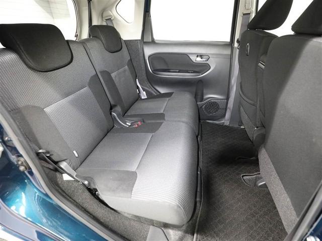 ムーヴ ＸリミテッドＩＩ　ＳＡＩＩＩ（20枚目）