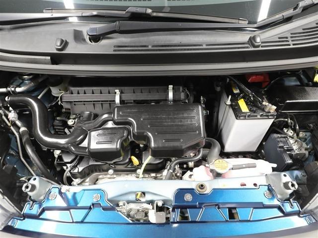 ムーヴ ＸリミテッドＩＩ　ＳＡＩＩＩ（25枚目）