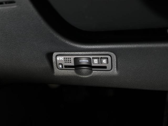 ＥＴＣ車載器が搭載されているので、高速道路の乗り降りもノンストップで通過できます♪