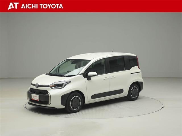 シエンタ ハイブリッドZ TSS ワンオーナ エアバック デモカー キーレスエントリー ナビTV イモビライザー バックモニター LEDヘッドライト ETC車載器 横滑り防止 スマートキー オートエアコン サイドエアバッグ(2枚目)