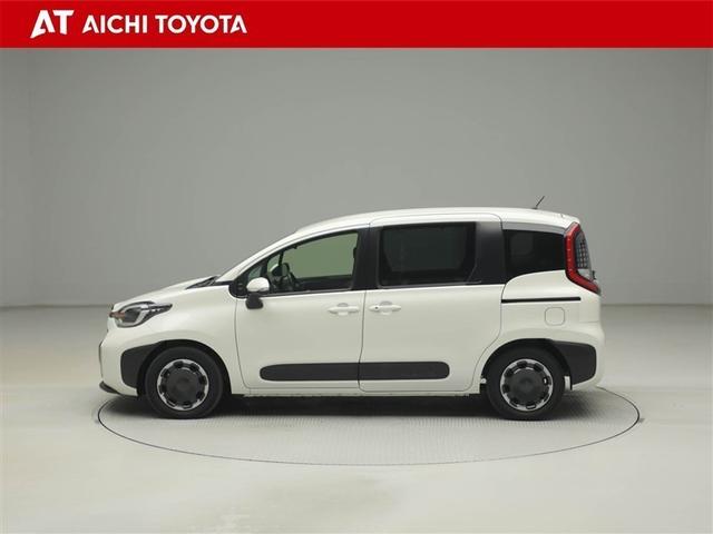 シエンタ ハイブリッドZ TSS ワンオーナ エアバック デモカー キーレスエントリー ナビTV イモビライザー バックモニター LEDヘッドライト ETC車載器 横滑り防止 スマートキー オートエアコン サイドエアバッグ(3枚目)