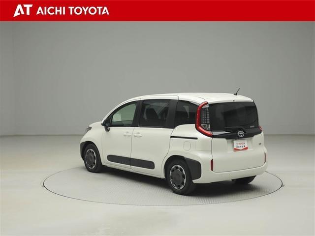 シエンタ ハイブリッドZ TSS ワンオーナ エアバック デモカー キーレスエントリー ナビTV イモビライザー バックモニター LEDヘッドライト ETC車載器 横滑り防止 スマートキー オートエアコン サイドエアバッグ(4枚目)