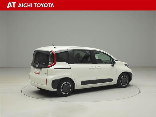 シエンタ ハイブリッドZ TSS ワンオーナ エアバック デモカー キーレスエントリー ナビTV イモビライザー バックモニター LEDヘッドライト ETC車載器 横滑り防止 スマートキー オートエアコン サイドエアバッグ(6枚目)