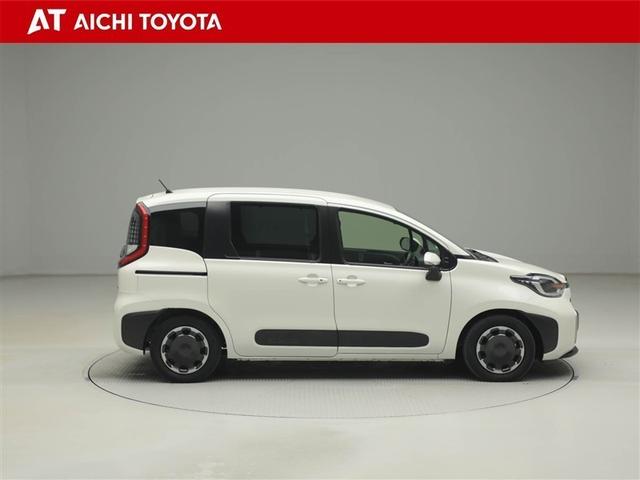 シエンタ ハイブリッドZ TSS ワンオーナ エアバック デモカー キーレスエントリー ナビTV イモビライザー バックモニター LEDヘッドライト ETC車載器 横滑り防止 スマートキー オートエアコン サイドエアバッグ(7枚目)