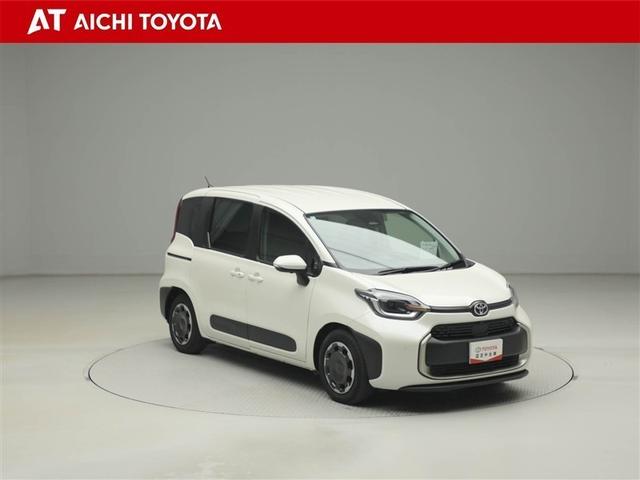 シエンタ ハイブリッドZ TSS ワンオーナ エアバック デモカー キーレスエントリー ナビTV イモビライザー バックモニター LEDヘッドライト ETC車載器 横滑り防止 スマートキー オートエアコン サイドエアバッグ(8枚目)