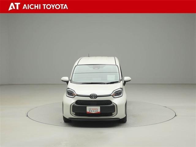 シエンタ ハイブリッドZ TSS ワンオーナ エアバック デモカー キーレスエントリー ナビTV イモビライザー バックモニター LEDヘッドライト ETC車載器 横滑り防止 スマートキー オートエアコン サイドエアバッグ(9枚目)