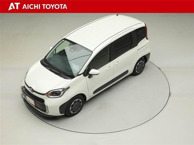 シエンタ ハイブリッドZ TSS ワンオーナ エアバック デモカー キーレスエントリー ナビTV イモビライザー バックモニター LEDヘッドライト ETC車載器 横滑り防止 スマートキー オートエアコン サイドエアバッグ(10枚目)