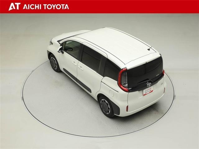シエンタ ハイブリッドZ TSS ワンオーナ エアバック デモカー キーレスエントリー ナビTV イモビライザー バックモニター LEDヘッドライト ETC車載器 横滑り防止 スマートキー オートエアコン サイドエアバッグ(12枚目)