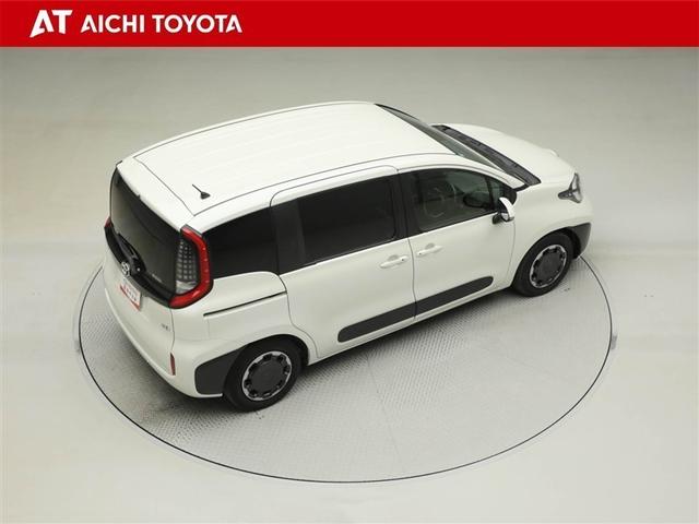 シエンタ ハイブリッドZ TSS ワンオーナ エアバック デモカー キーレスエントリー ナビTV イモビライザー バックモニター LEDヘッドライト ETC車載器 横滑り防止 スマートキー オートエアコン サイドエアバッグ(14枚目)