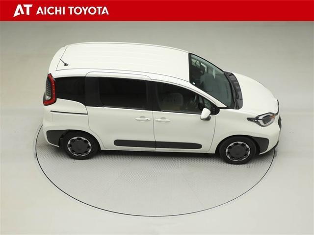 シエンタ ハイブリッドZ TSS ワンオーナ エアバック デモカー キーレスエントリー ナビTV イモビライザー バックモニター LEDヘッドライト ETC車載器 横滑り防止 スマートキー オートエアコン サイドエアバッグ(15枚目)