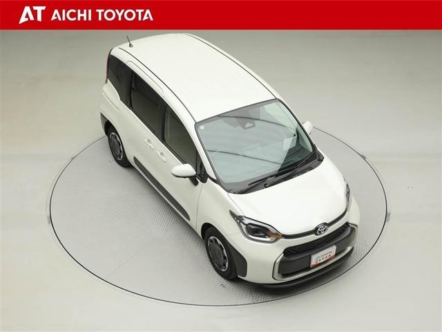 シエンタ ハイブリッドZ TSS ワンオーナ エアバック デモカー キーレスエントリー ナビTV イモビライザー バックモニター LEDヘッドライト ETC車載器 横滑り防止 スマートキー オートエアコン サイドエアバッグ(16枚目)