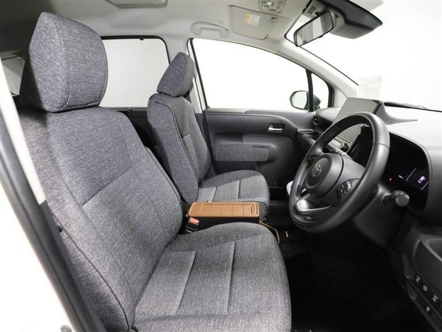 シエンタ ハイブリッドZ TSS ワンオーナ エアバック デモカー キーレスエントリー ナビTV イモビライザー バックモニター LEDヘッドライト ETC車載器 横滑り防止 スマートキー オートエアコン サイドエアバッグ(19枚目)