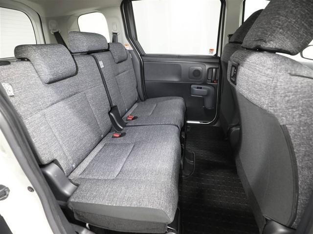 シエンタ ハイブリッドZ TSS ワンオーナ エアバック デモカー キーレスエントリー ナビTV イモビライザー バックモニター LEDヘッドライト ETC車載器 横滑り防止 スマートキー オートエアコン サイドエアバッグ(20枚目)