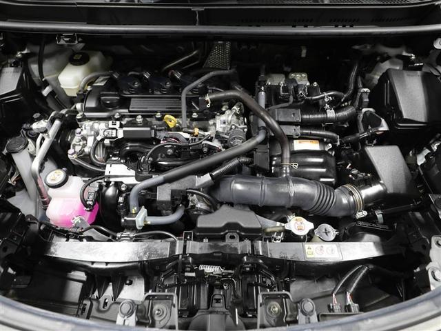 シエンタ ハイブリッドZ TSS ワンオーナ エアバック デモカー キーレスエントリー ナビTV イモビライザー バックモニター LEDヘッドライト ETC車載器 横滑り防止 スマートキー オートエアコン サイドエアバッグ(26枚目)