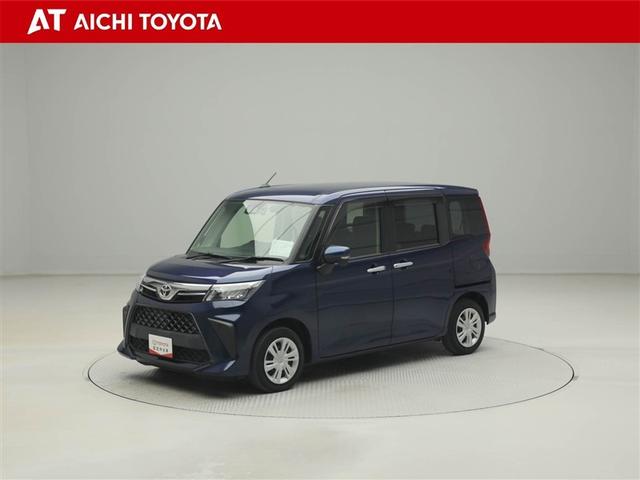 ルーミー Ｇ　追突軽減ブレーキ　パワステ　Ａストップ　ＬＥＤライト　Ｒカメラ　横滑り防止システム　ドライブレコーダー　ウォークスルー　エアバック　セキュリティーアラーム　パワーウィンドウ　運転席助手席エアバック（2枚目）