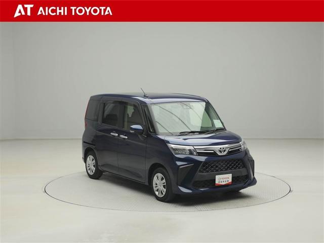 ルーミー Ｇ　追突軽減ブレーキ　パワステ　Ａストップ　ＬＥＤライト　Ｒカメラ　横滑り防止システム　ドライブレコーダー　ウォークスルー　エアバック　セキュリティーアラーム　パワーウィンドウ　運転席助手席エアバック（8枚目）