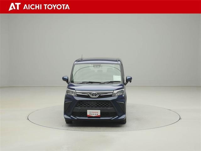 ルーミー Ｇ　追突軽減ブレーキ　パワステ　Ａストップ　ＬＥＤライト　Ｒカメラ　横滑り防止システム　ドライブレコーダー　ウォークスルー　エアバック　セキュリティーアラーム　パワーウィンドウ　運転席助手席エアバック（9枚目）