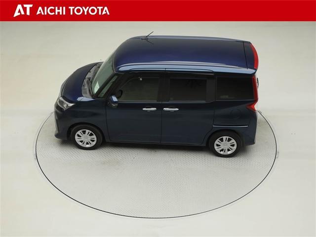 ルーミー Ｇ　追突軽減ブレーキ　パワステ　Ａストップ　ＬＥＤライト　Ｒカメラ　横滑り防止システム　ドライブレコーダー　ウォークスルー　エアバック　セキュリティーアラーム　パワーウィンドウ　運転席助手席エアバック（11枚目）