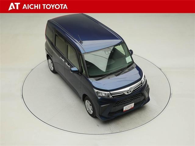 ルーミー Ｇ　追突軽減ブレーキ　パワステ　Ａストップ　ＬＥＤライト　Ｒカメラ　横滑り防止システム　ドライブレコーダー　ウォークスルー　エアバック　セキュリティーアラーム　パワーウィンドウ　運転席助手席エアバック（16枚目）