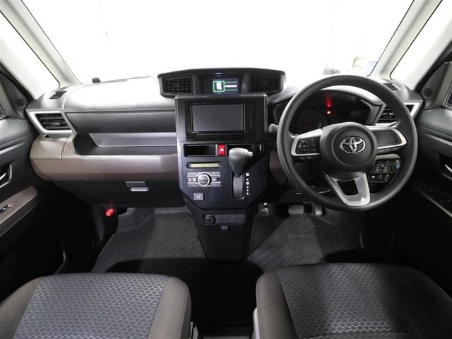 ルーミー Ｇ　追突軽減ブレーキ　パワステ　Ａストップ　ＬＥＤライト　Ｒカメラ　横滑り防止システム　ドライブレコーダー　ウォークスルー　エアバック　セキュリティーアラーム　パワーウィンドウ　運転席助手席エアバック（18枚目）