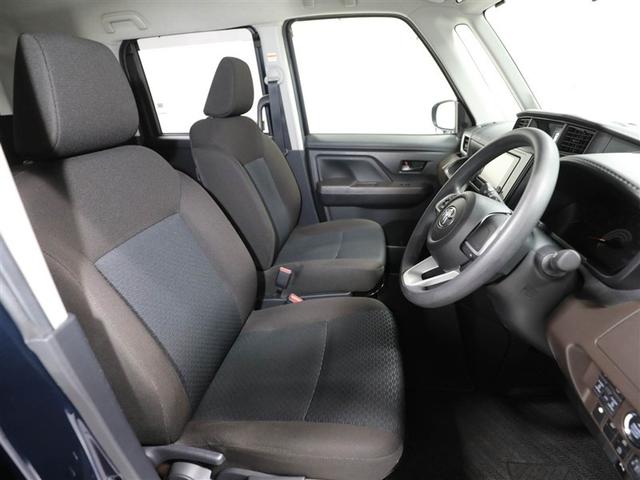 ルーミー Ｇ　追突軽減ブレーキ　パワステ　Ａストップ　ＬＥＤライト　Ｒカメラ　横滑り防止システム　ドライブレコーダー　ウォークスルー　エアバック　セキュリティーアラーム　パワーウィンドウ　運転席助手席エアバック（19枚目）